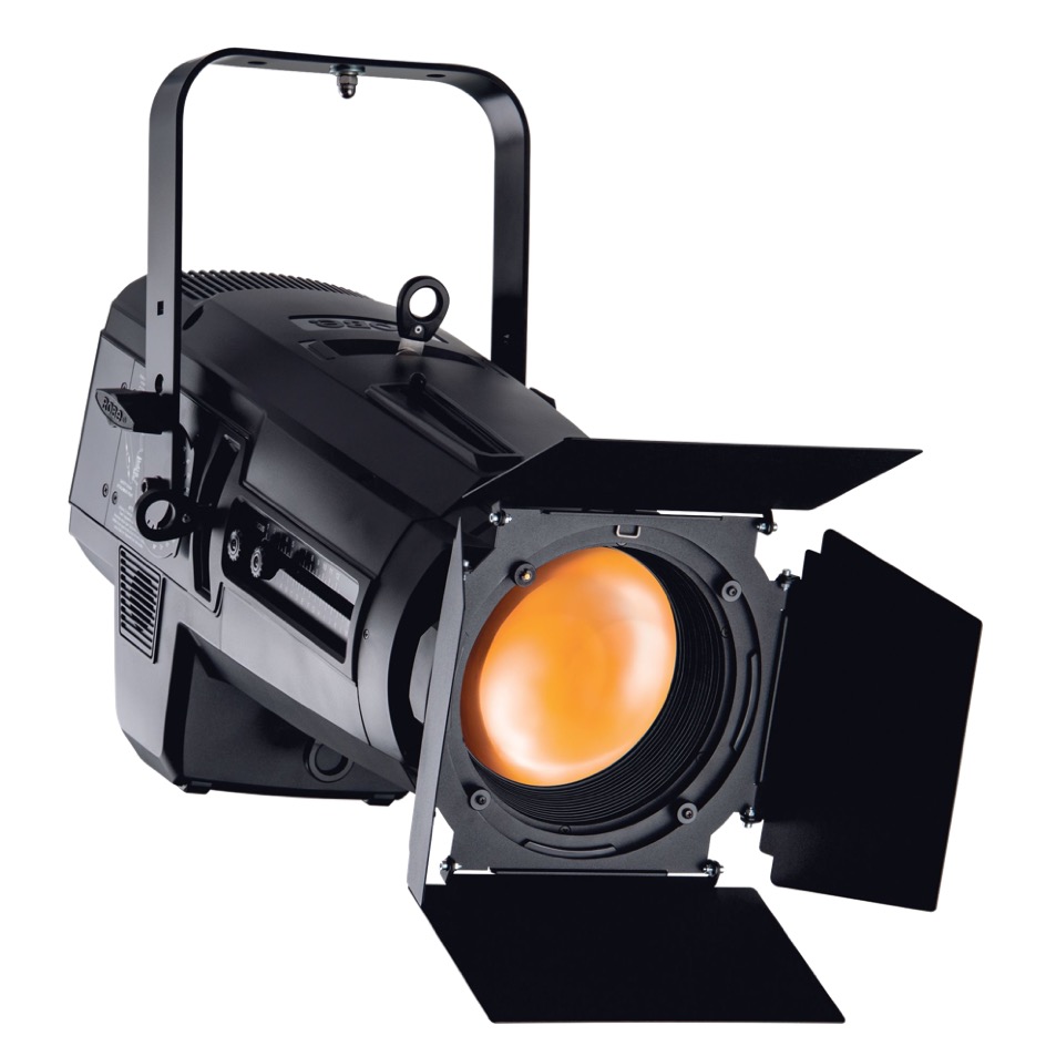 Robe Robin T11 PC, RGBAL, 2700K-8000K en Flight à simple chargement par le haut, noir – Image 3