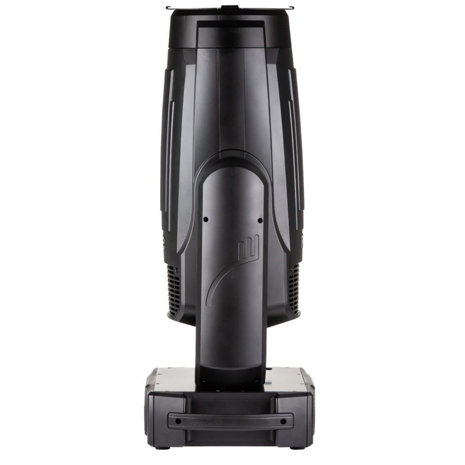 Robe Robin FORTE PC CRMX™ EP en Flight à simple chargement par le haut, noir – Image 9