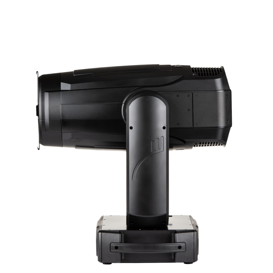 Robe Robin FORTE Fresnel HCF EP en Flight à simple chargement par le haut, noir – Image 6