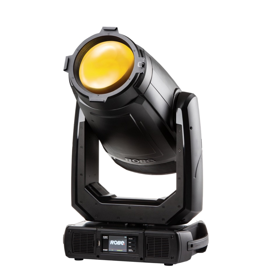 Robe Robin FORTE PC HCF CRMX™ EP en Flight à simple chargement par le haut, noir – Image 2