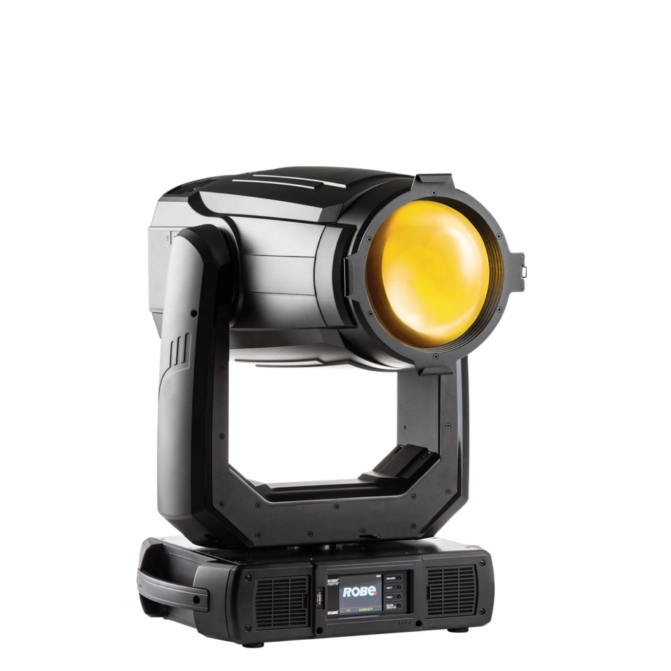 Robe Robin FORTE PC HCF CRMX™ EP en Flight à simple chargement par le haut, noir – Image 7