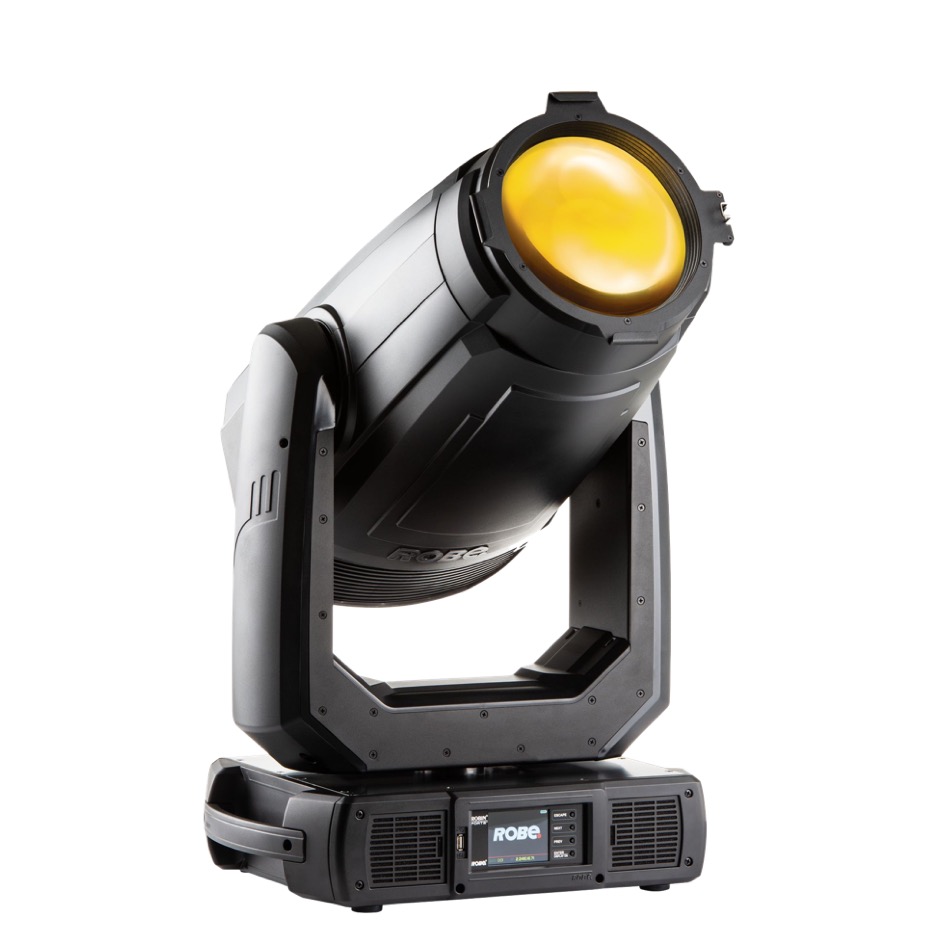 Robe Robin FORTE PC HCF CRMX™ EP en Flight à simple chargement par le haut, noir – Image 8