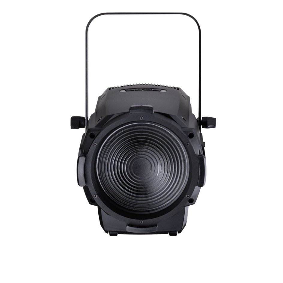 Robe Robin T15 Fresnel 1-23, RGBAL, 2700K-8000K en Flight à simple chargement par le haut, noir – Image 6