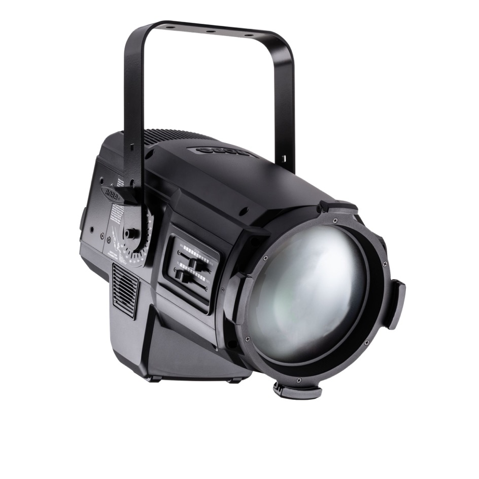 Robe Robin T15 PC 48+, RGBAL, 2700K-8000K in Single toploader Case, black - Image 5