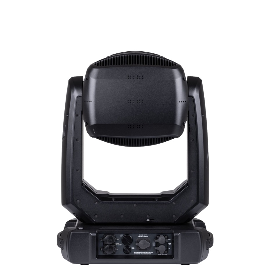 Robe Robin iFORTE CRMX™ EP, 6700K en Flight à double chargement par le haut, noir – Image 8