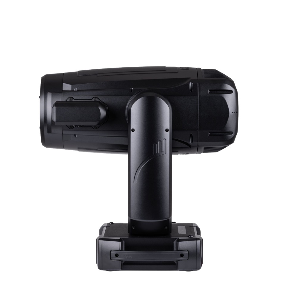 Robe Robin iFORTE FS POI HCF CRMX™, 6700K en Flight à double chargement par le haut, noir – Image 9