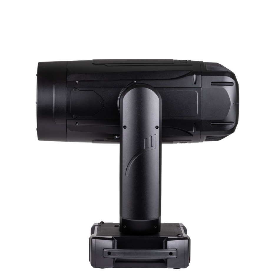 Robe Robin iFORTE LTX WB CRMX™ EP, 6700K en Flight à double chargement par le haut, noir – Image 10