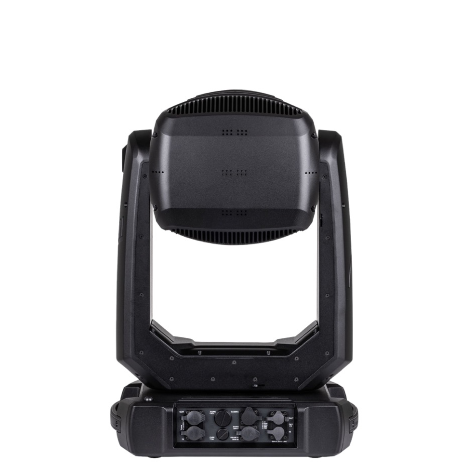 Robe Robin iFORTE LTX FS CRMX™ EP, 6700K in Toploader Case für 2 Geräte, schwarz – Bild 6