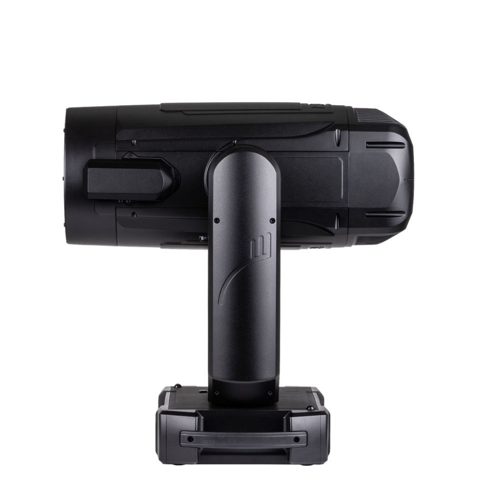 Robe Robin iFORTE LTX FS CRMX™ EP, 6700K in Toploader Case für 2 Geräte, schwarz – Bild 7