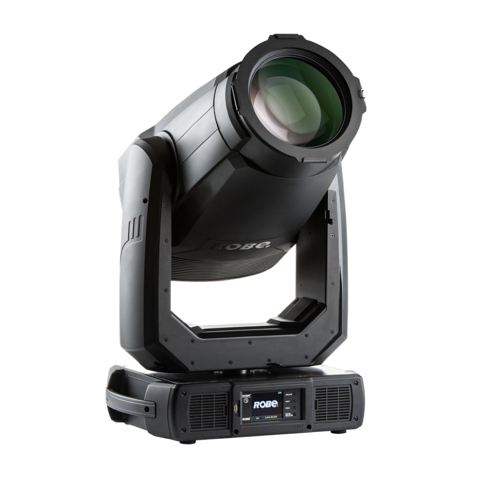 Robe Robin T2 Profile CRMX™ EP, RGBAL, 2700K-8000K en Flight à double chargement par le haut, noir – Image 5
