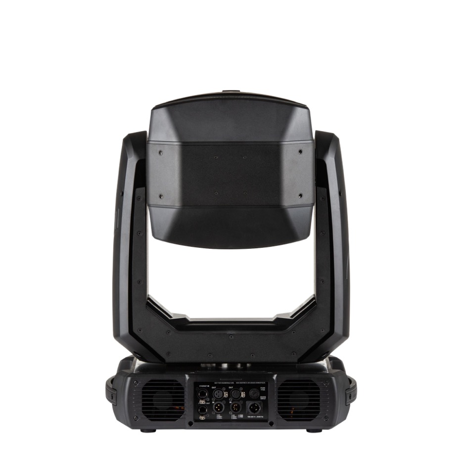 Robe Robin T2 Profile CRMX™ EP, RGBAL, 2700K-8000K en Flight à double chargement par le haut, noir – Image 7