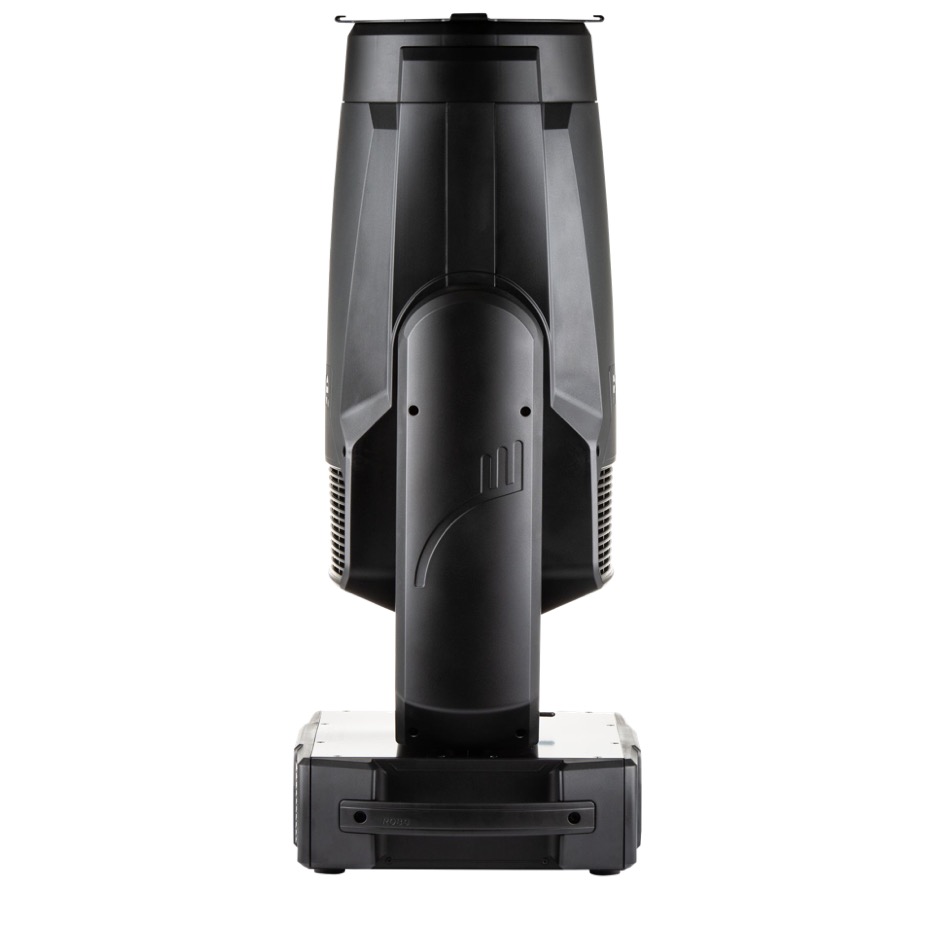 Robe Robin T2 Profile CRMX™ EP, RGBAL, 2700K-8000K en Flight à double chargement par le haut, noir – Image 8