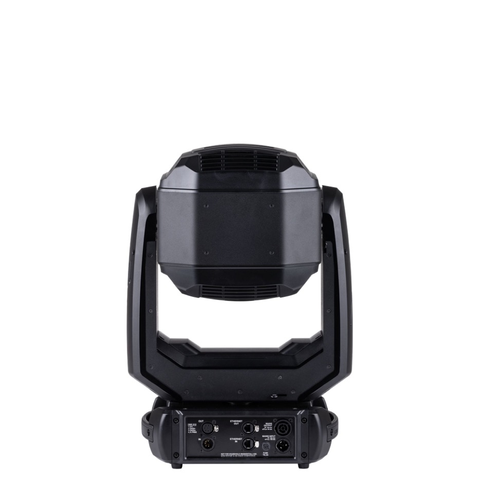 Robe ROBIN LedPOINTE CRMX™, 6700K en Flight à double chargement par le haut, noir – Image 5