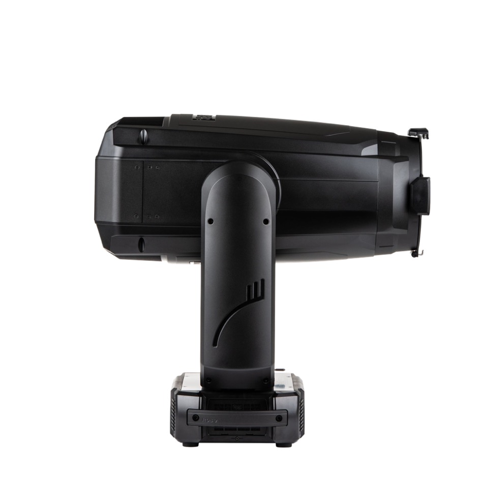 Robe Robin TX1 PosiProfile, RGBAL, 3000K in Toploader Case für 2 Geräte, schwarz – Bild 5