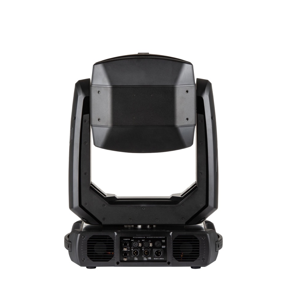 Robe Robin T2 PC EP, RGBAL, 2700K-8000K en Flight à double chargement par le haut, noir – Image 4