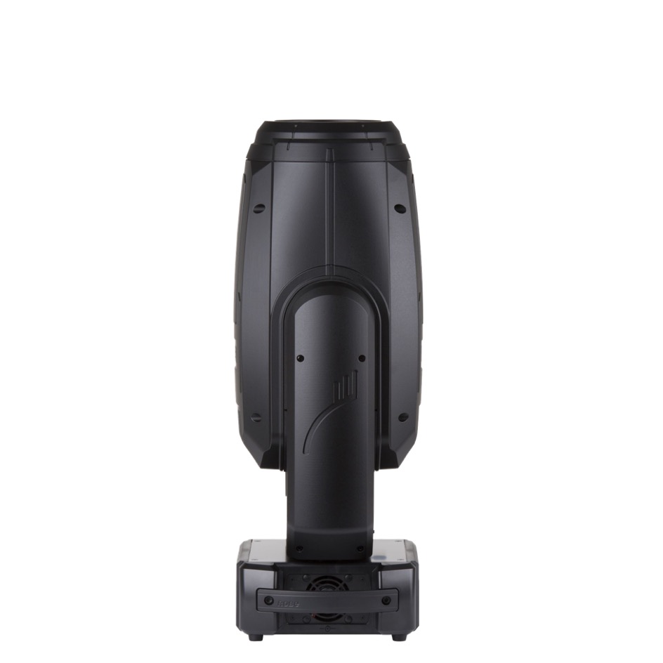 Robe Robin PAINTE HCF CRMX™, 6000K en Flight à quad chargement, noir – Image 6