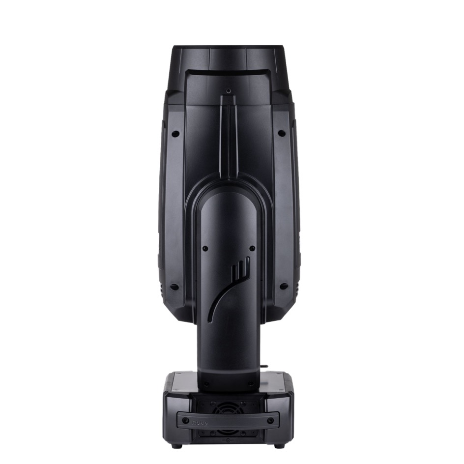 Robe ROBIN LedPOINTE CRMX™, 6700K in Quad toploader Case, black - Image 7