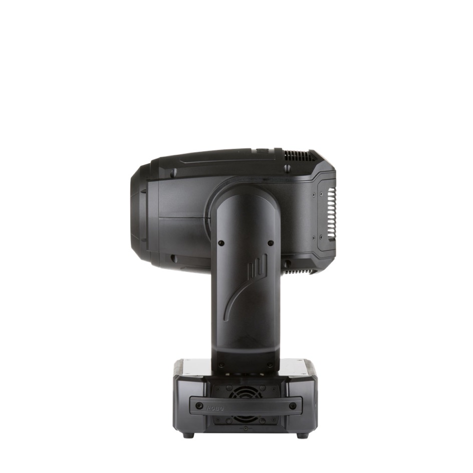 Robe Robin CUETE, 6700K in Quad toploader Case, black - Image 5