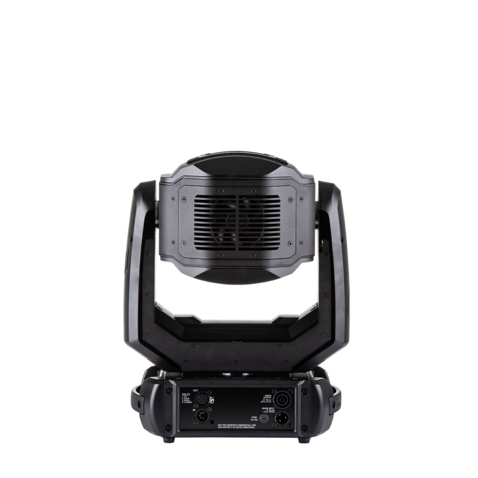 Robe Robin CUETE, 6700K in Quad toploader Case, black - Image 8