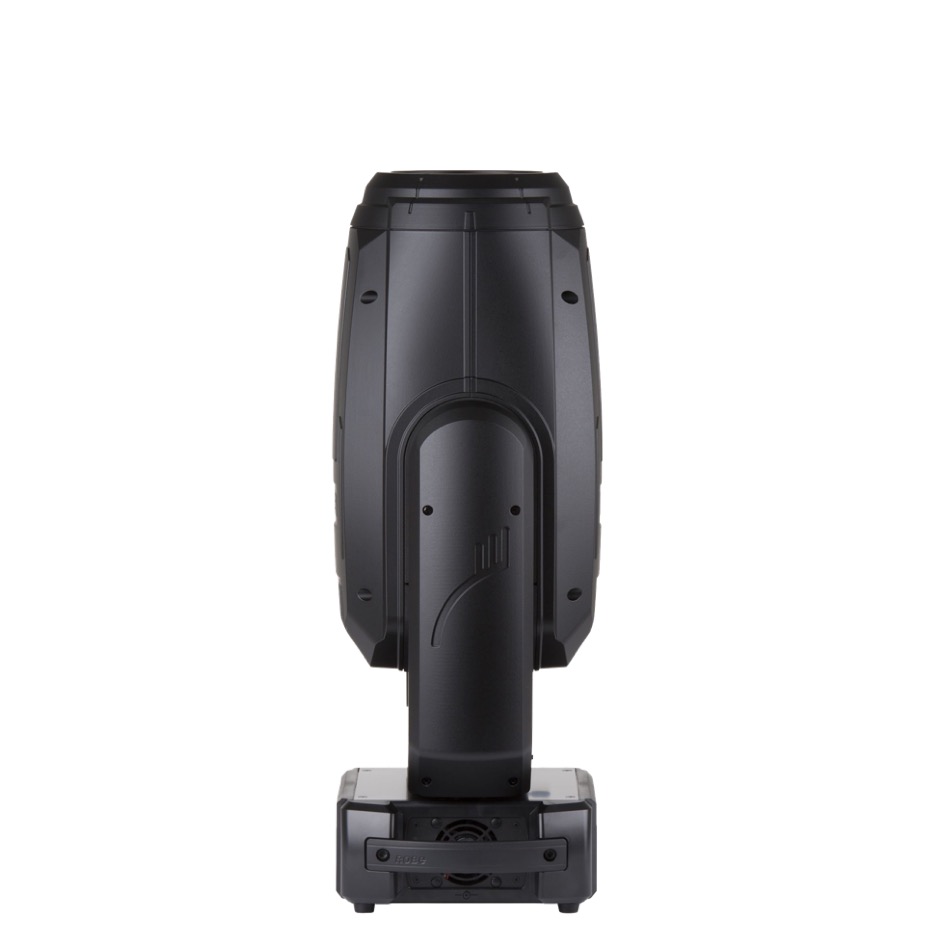 Robe Robin PAINTE SPOT, 6700K in Toploader Case für 4 Geräte, schwarz – Bild 6