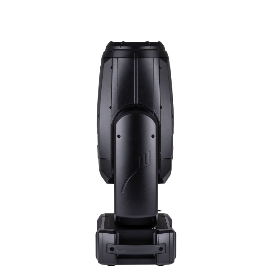 Robe Robin iPAINTE CRMX™ EP, 6700K in Quad toploader Case, black - Image 4