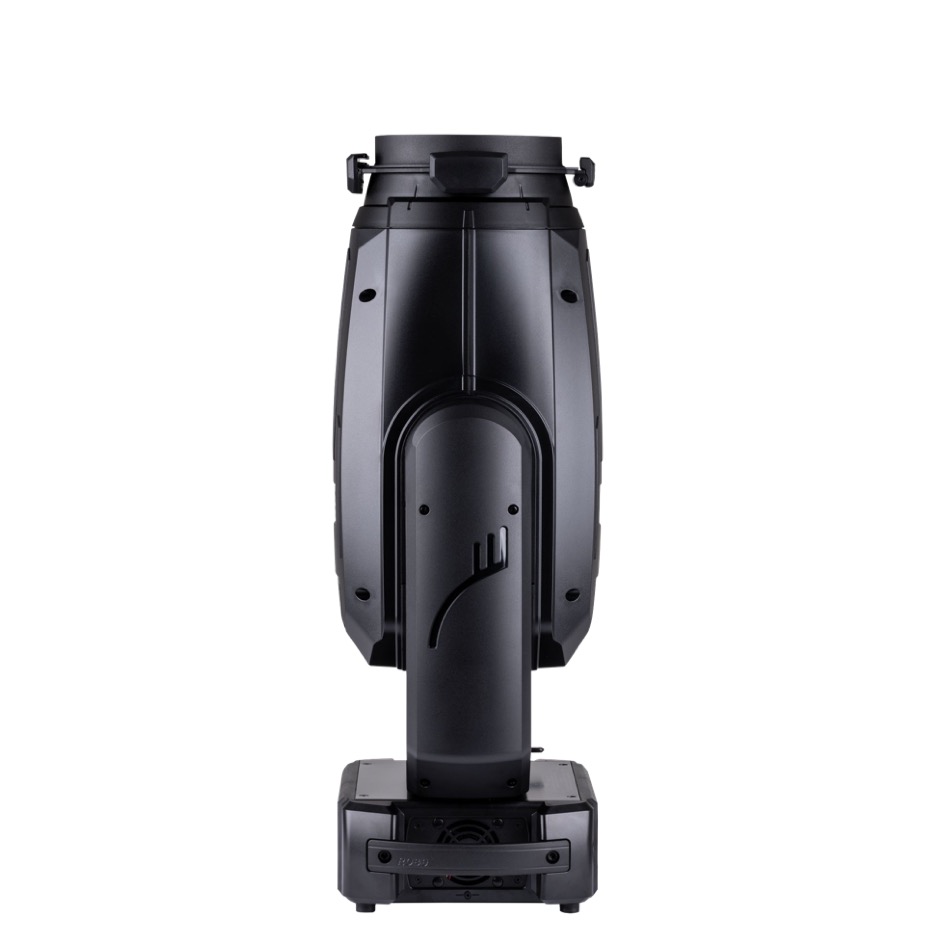 Robe Robin PAINTE FRESNEL HCF, 6000K in Quad toploader Case, black - Image 9