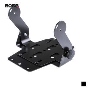 Robe Ceiling Mounting Kit pour SilverScan, noir