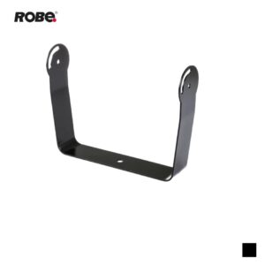 Robe Short Bracket pour SilverScan, noir