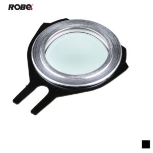 Robe Hot-Spot Lens in Gobo Holder for Robin FORTE / iFORTE, black
