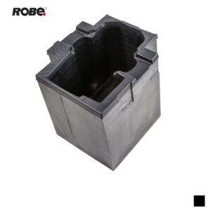 Robe Foam Shell für Robin T1, schwarz