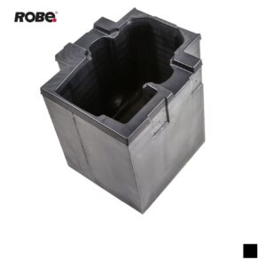 Robe Foam Shell pour Robin T1, noir