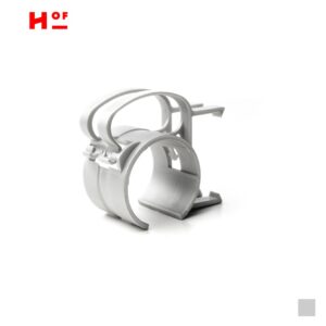 HOF SNAP 3-en-1 - argent