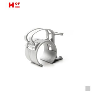 HOF SNAP 3-in-1 - silber