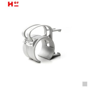 HOF SNAP 3-in-1 - silver