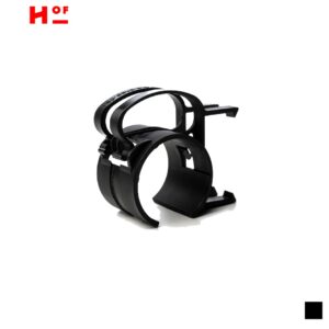 HOF SNAP 3-in-1 - black