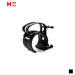 HOF SNAP 3-in-1 - schwarz