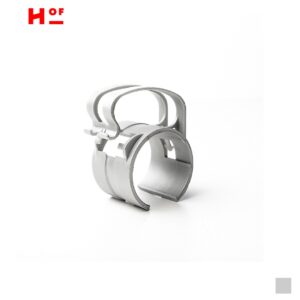 HOF SNAP LIGHT - silber