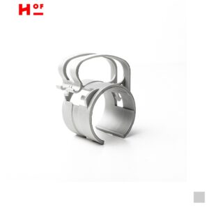 HOF SNAP LIGHT - silver