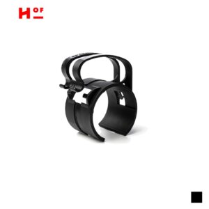 HOF SNAP LIGHT - noir