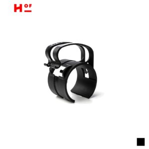 HOF SNAP LIGHT - schwarz