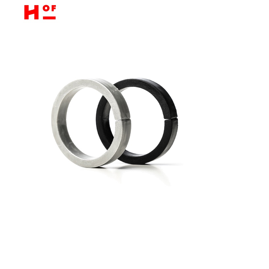HOF SNAP PROTECT, Pipe Ø 48 - 51mm
