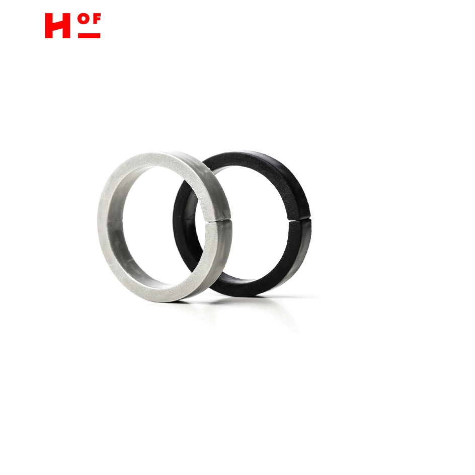 HOF SNAP PROTECT, Rohr Ø 48 - 51mm