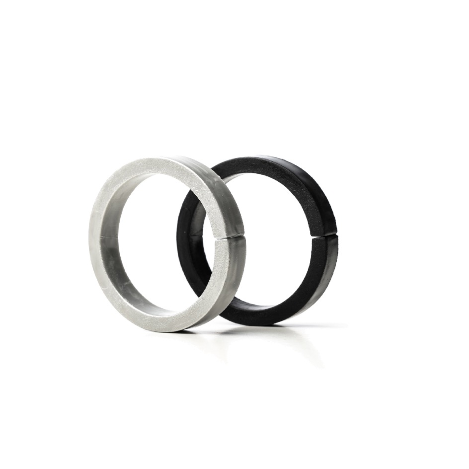 HOF SNAP PROTECT, Tube Ø 48 - 51mm – Image 2