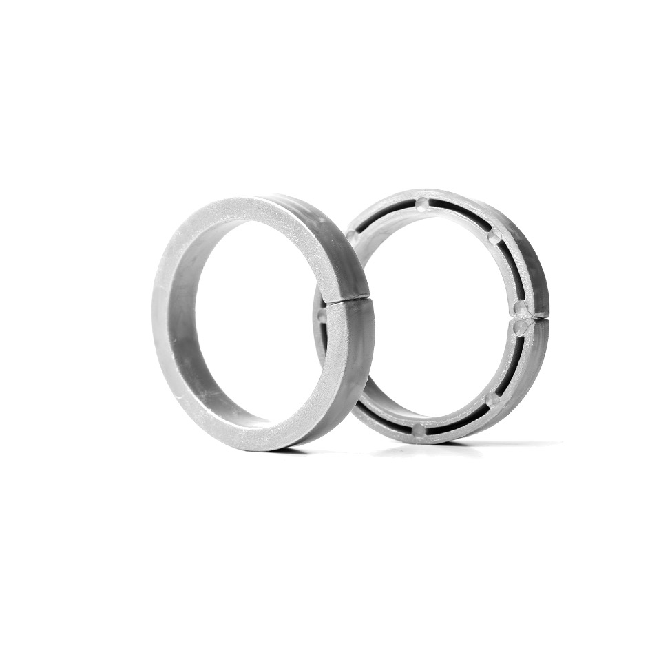 HOF SNAP PROTECT, Tube Ø 48 - 51mm – Image 3