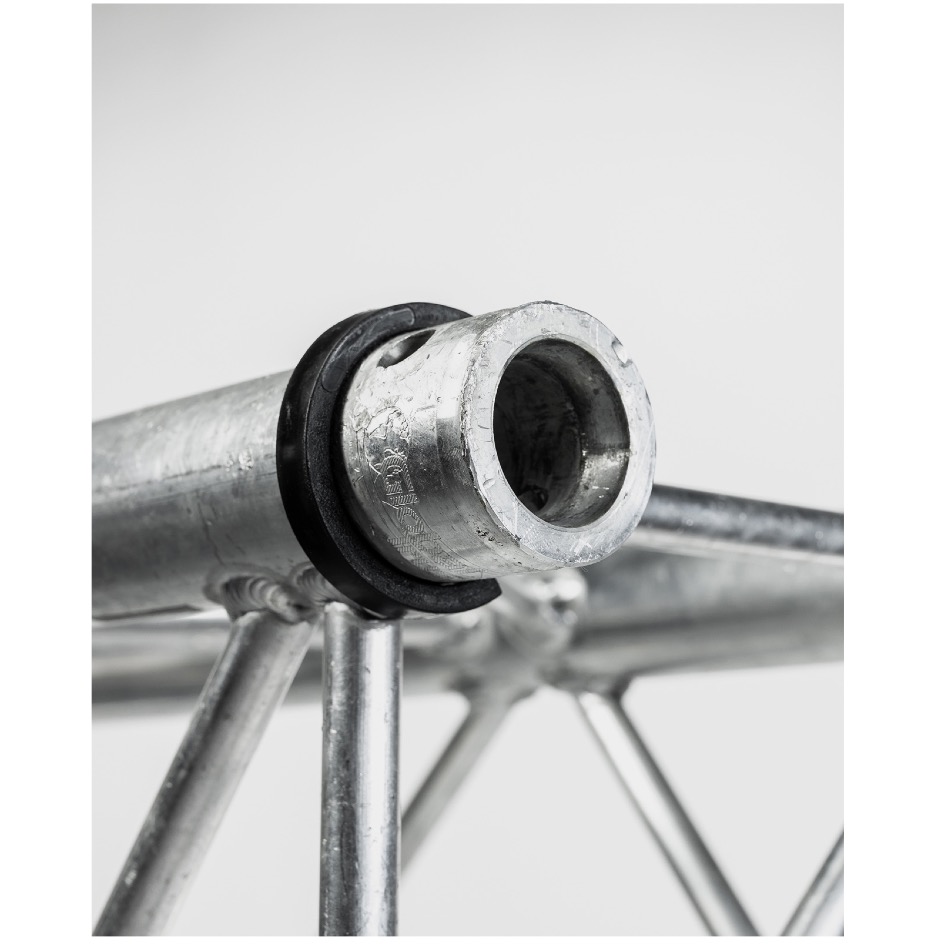 HOF SNAP PROTECT, Tube Ø 48 - 51mm – Image 4