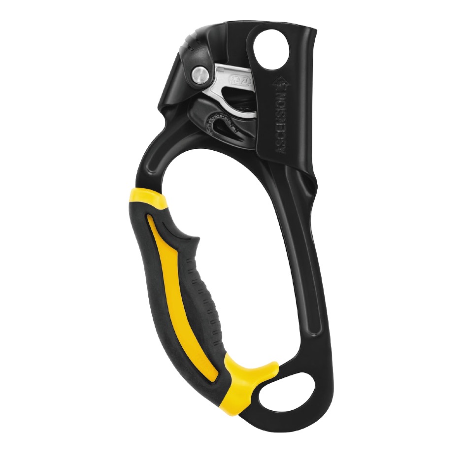 Petzl ASCENSION, 8-13mm – Bild 2