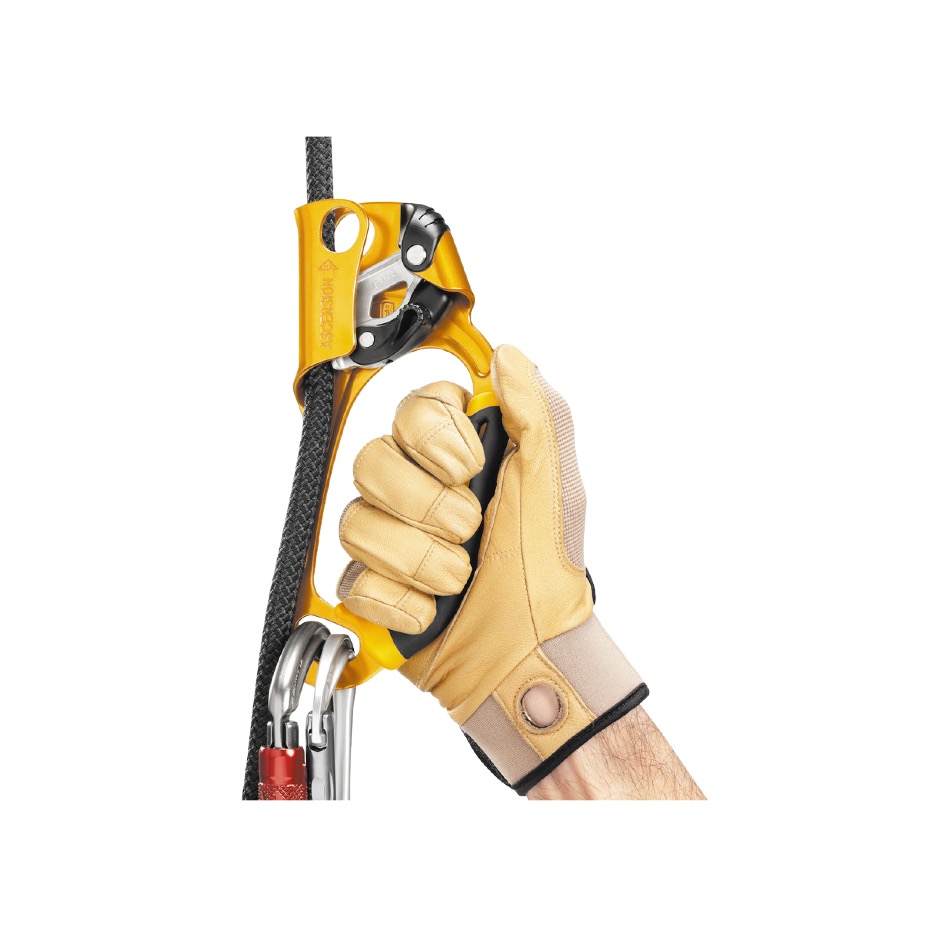 Petzl ASCENSION, 8-13mm – Bild 3