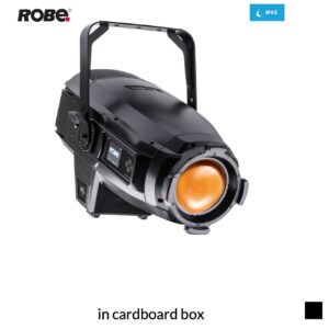 Robe Robin iT12 PC CRMX™ EP FE, RGBAL, 2700K-8000K in cardboard box, black