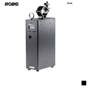 Robe PATT Driver, black