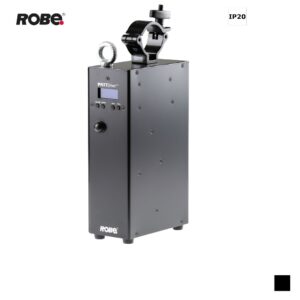 Robe PATT Driver CRMX™, noir